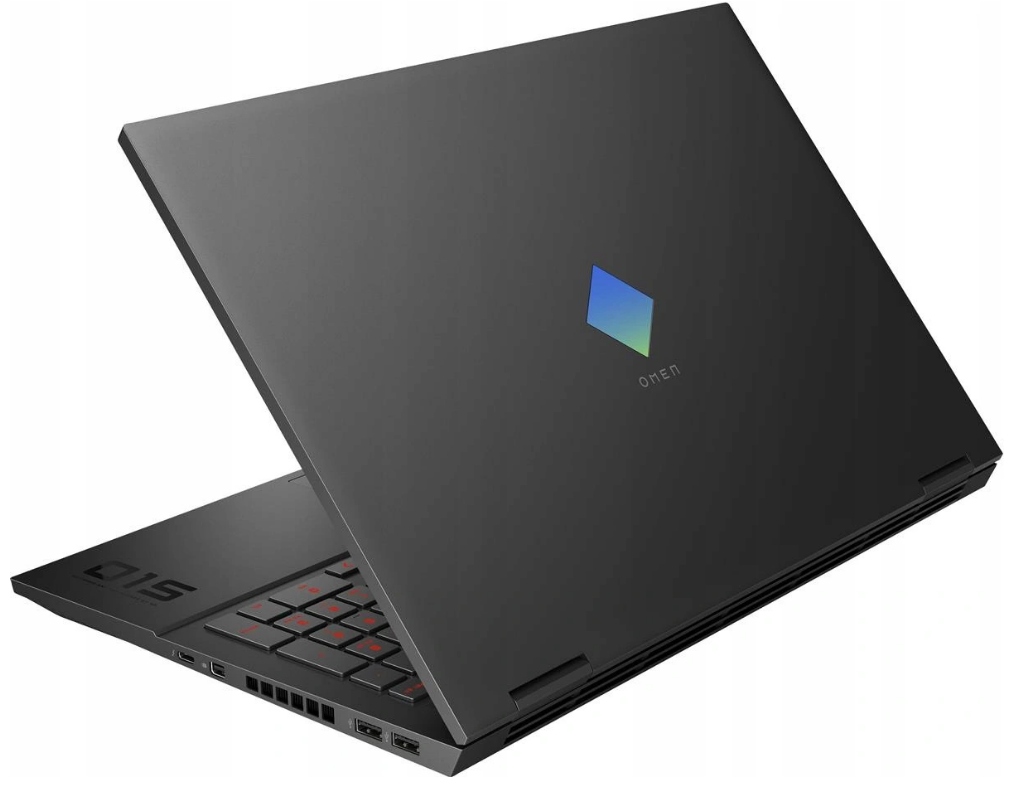 Купить HP OMEN 15-EK0026NW i5-10300H 16 ГБ 512SSD 1660Ti: отзывы, фото, характеристики в интерне-магазине Aredi.ru