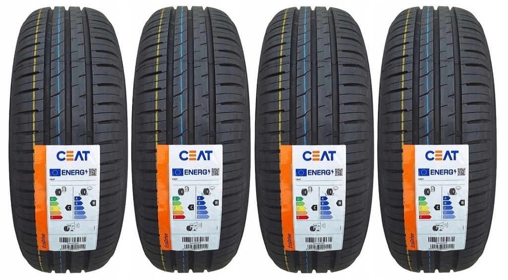 175/65 R14 NOWE opony letnie ORYGINAŁ premium