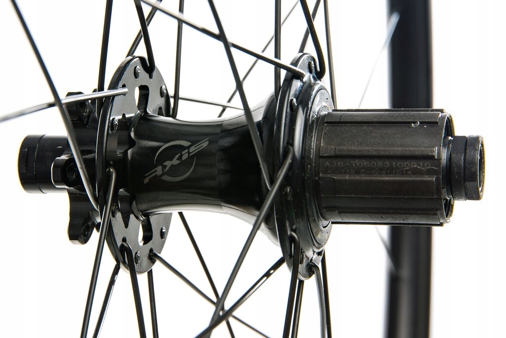 Koła Gravel Szosa Specialized Axis Sport Disc 8502508400 oficjalne