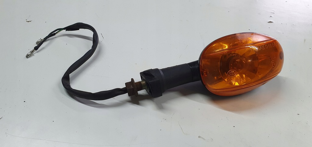 CHIŃSKI SKUTER KIERUNKOWSKAZ PRAWY TYŁ JUNAK ROMET BARTON TNT JM 139QMB