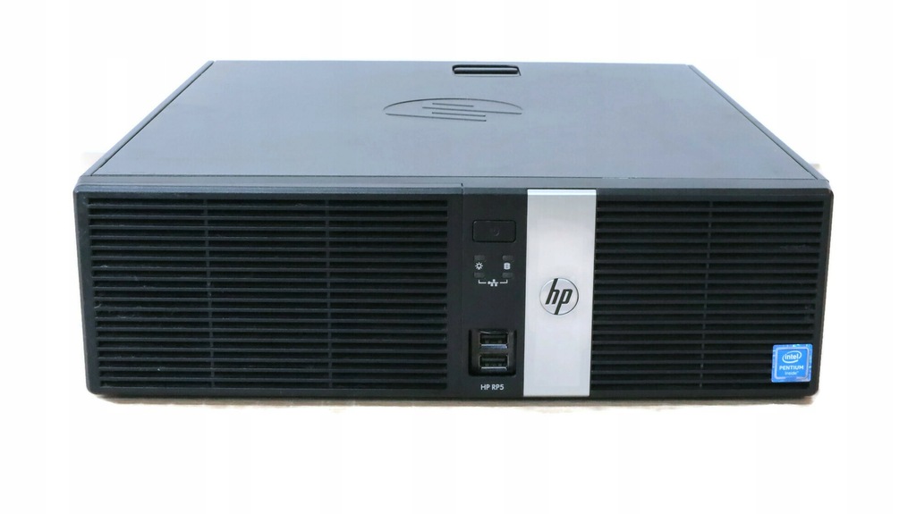PC Kasowy HP RP5 5810 3.2GHz 4GB 500GB COM+USB 12V