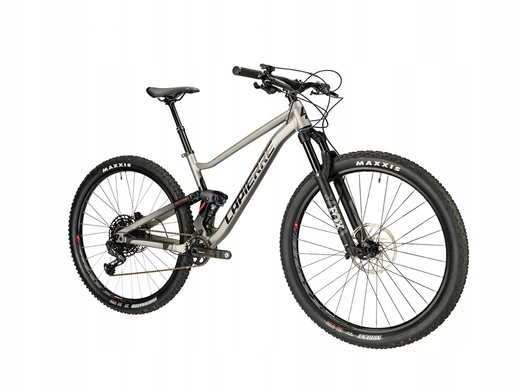 Lapierre Zesty TR 5.9 29' XL FV23 trail XC -10%