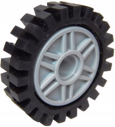 LEGO KOŁO Z FELGĄ 56902 3483 24X8 56902c02