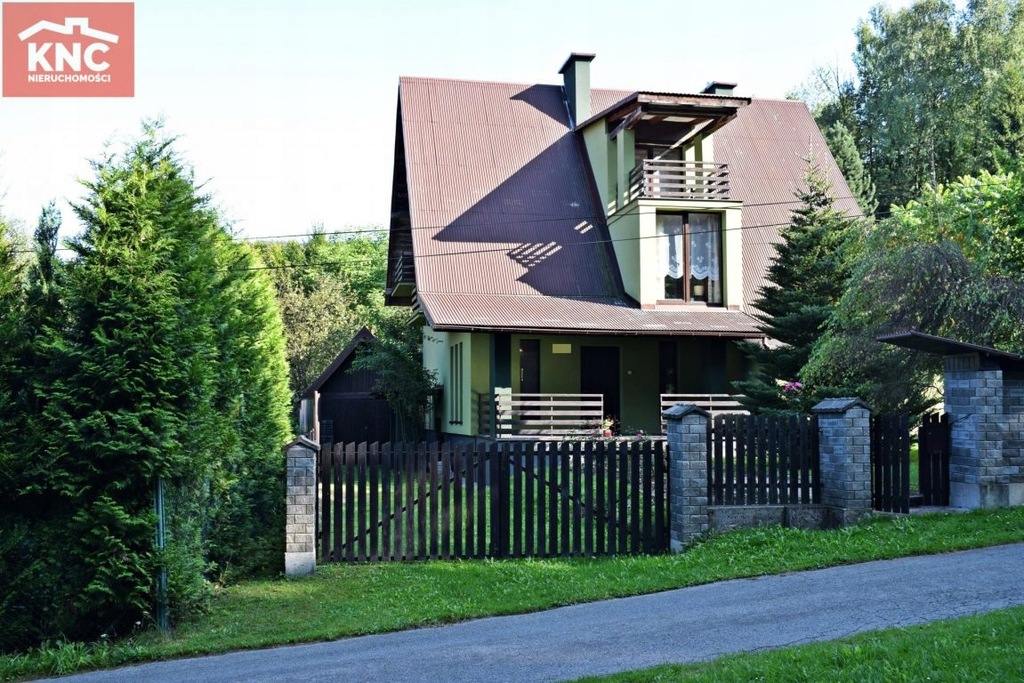 Dom, Skawica, Zawoja (gm.), Suski (pow.), 220 m²
