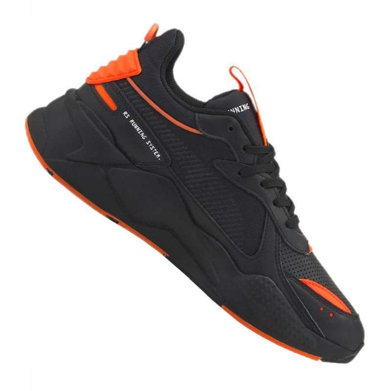 Buty biegowe Puma RS-X Winterised M 370522-05