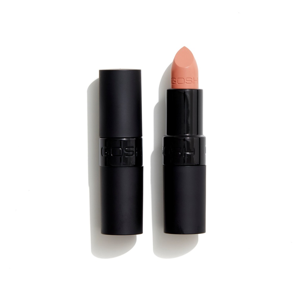 Gosh Velvet Touch Lipstick 134 Darling odżywcza