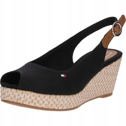 Z6001 BUTY DAMSKIE TOMMY HILFIGER R. 38,5