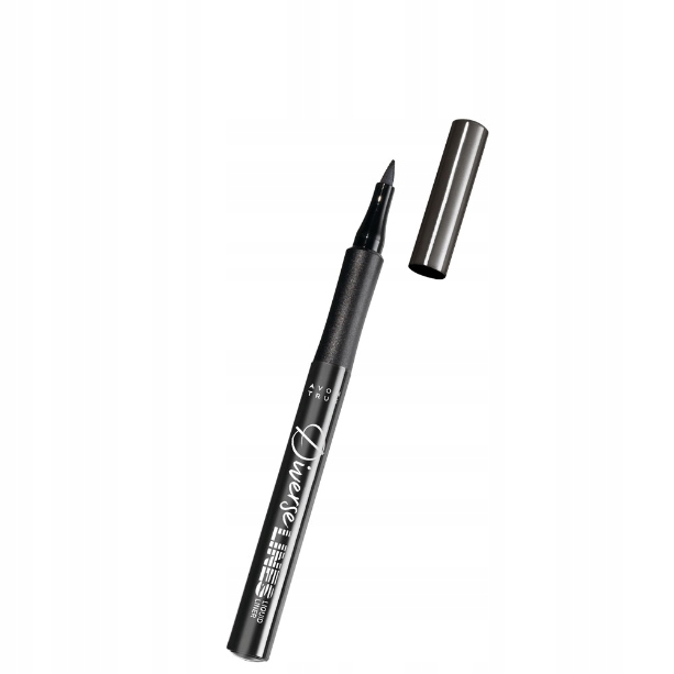 Avon płynny eyeliner Diverse kolor black 63586