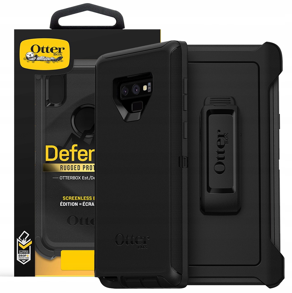 otterbox defender note 9