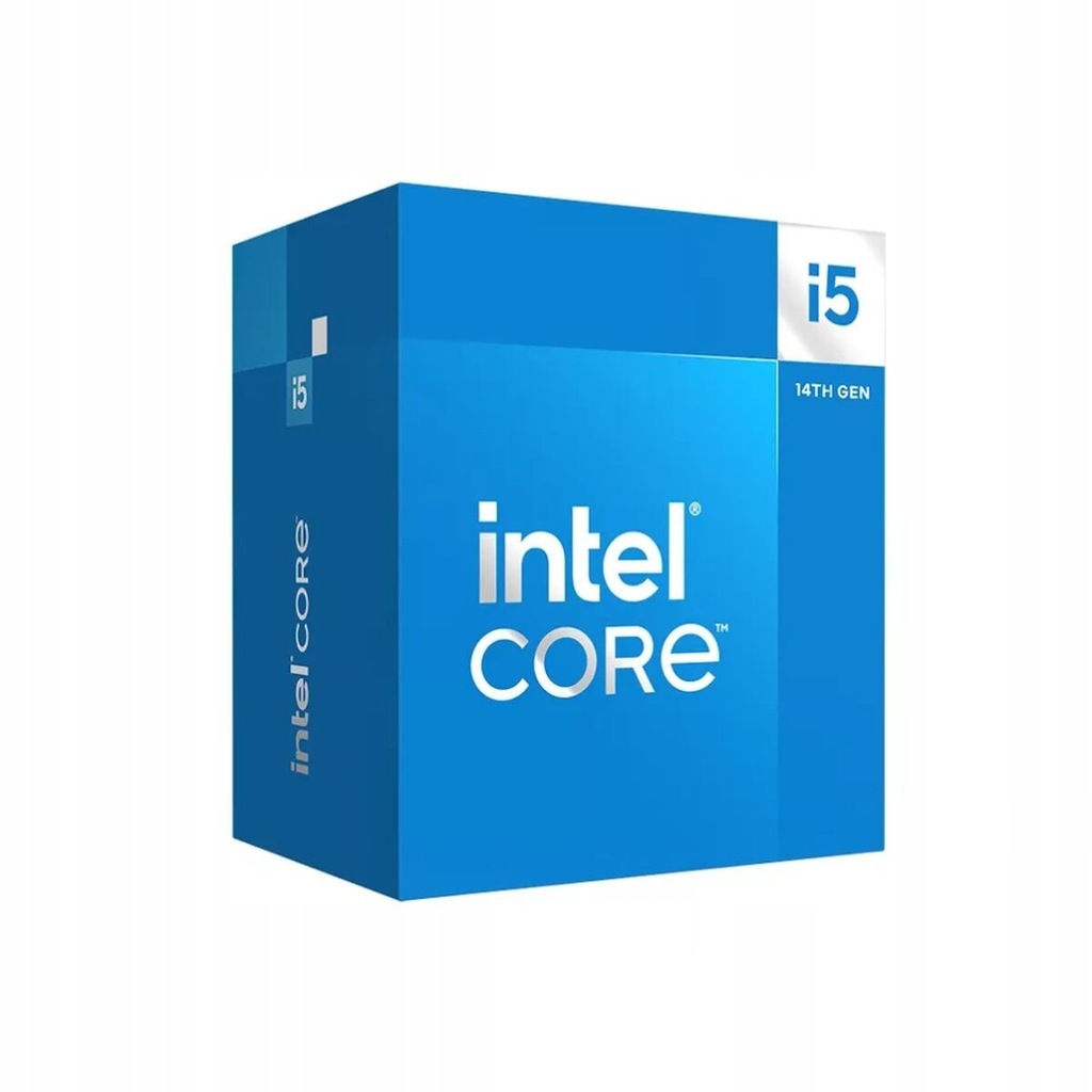 Procesor Intel BX8071514400 LGA 1700