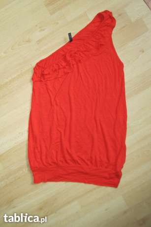 Bluzczeka top H&M 38 (M) stan idealny