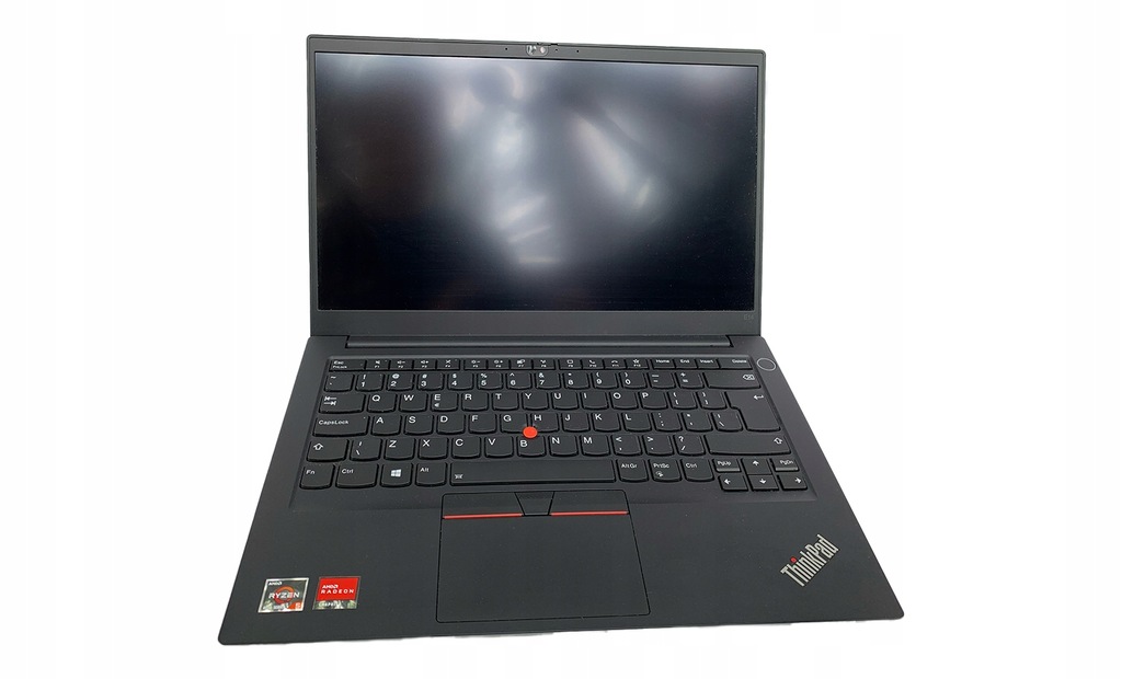 Lenovo Thinkpad E14 RYZEN 5 8GB 256GB KL.A+ - 12304663160