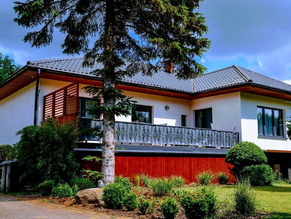 Dom, Żelimucha, Białogard, Białogardzki, 150 m²