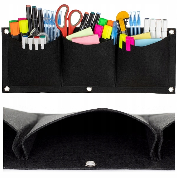 Купить Органайзер для инструментов над столом на стену, 3 отделения ...