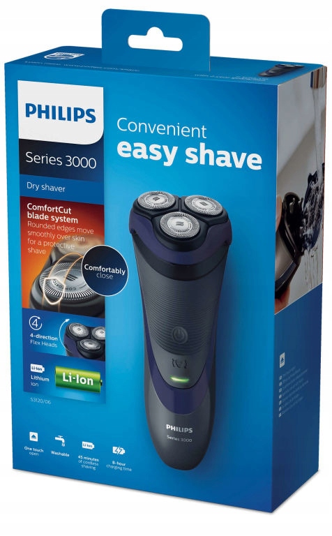 s3540 philips