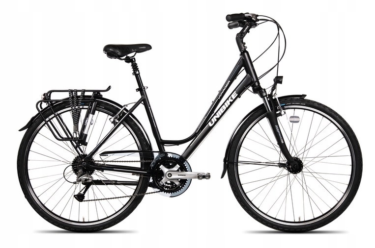 UNIBIKE VOYAGER 19 D CZA (9050200119)