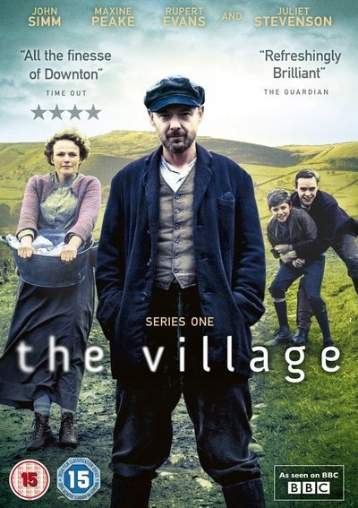The Village - Series 1 [DVD]