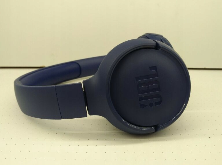 SŁUCHAWKI BT JBL TUNE500BT GWARANCJA