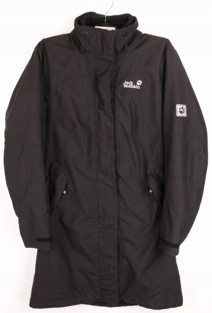 Jack Wolfskin Płaszcz Texapore 3w1 Damski S 047