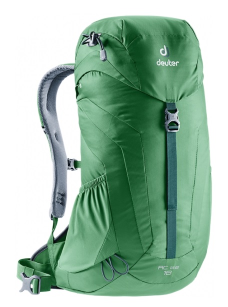 Plecak Deuter AC LITE 18 leaf