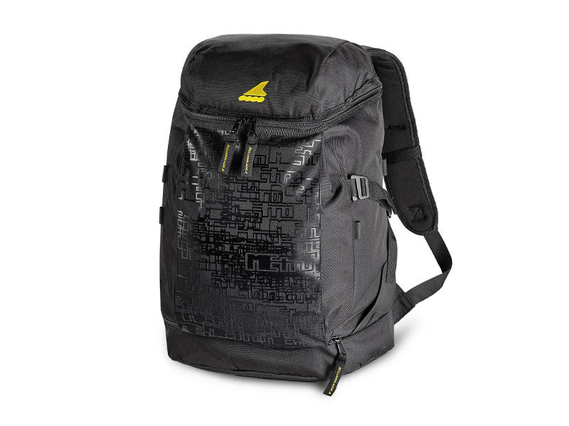 Plecak Rollerblade Urban Backpack LT 20 Black 2018