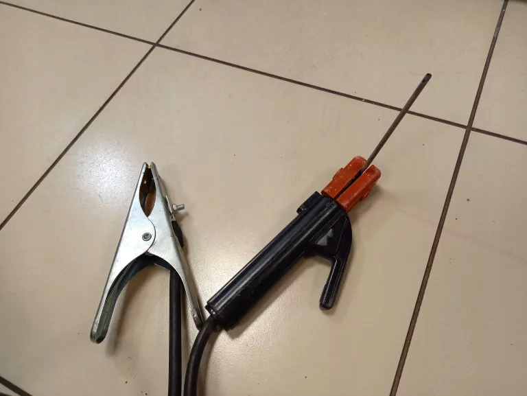 SPAWARKA INWERTOROWA BESTER 170-ND - 12571714739 - oficjalne archiwum