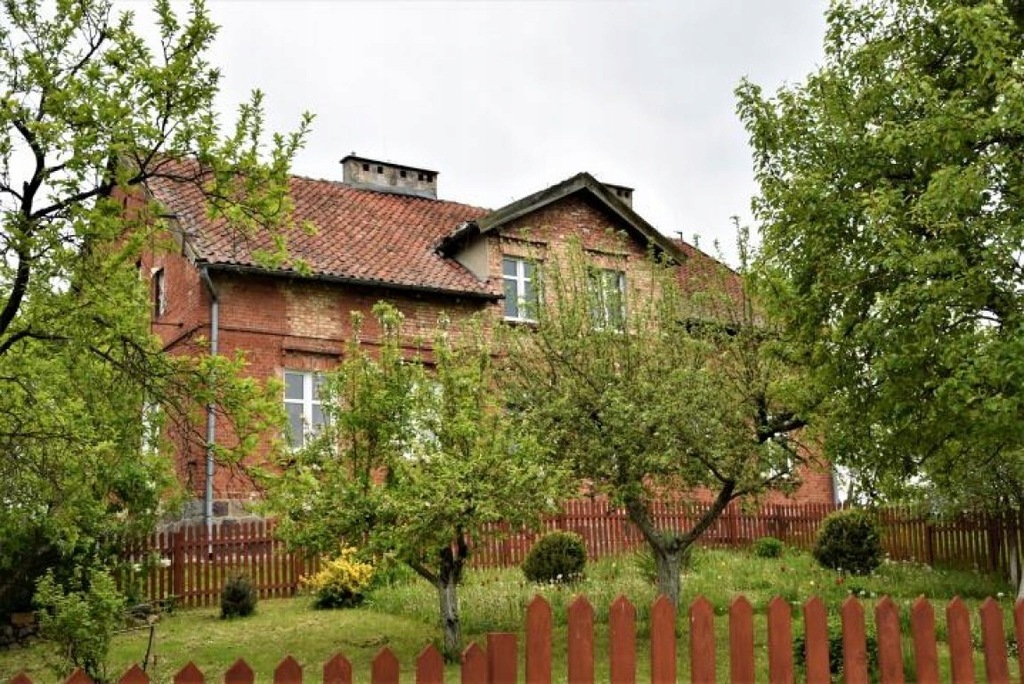 Mieszkanie, Łępno, Godkowo (gm.), 76 m²