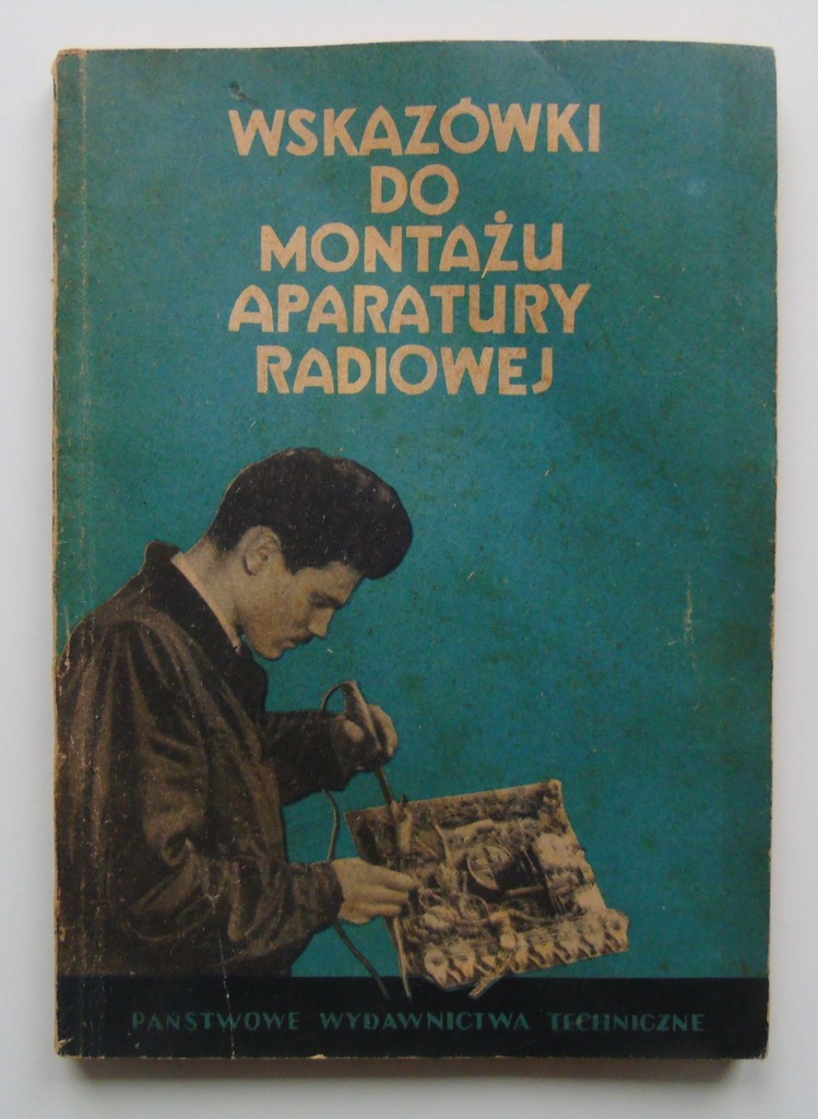 Купить Советы по сборке радиоаппаратуры Бодак 1955 года.: отзывы, фото, характеристики в интерне-магазине Aredi.ru