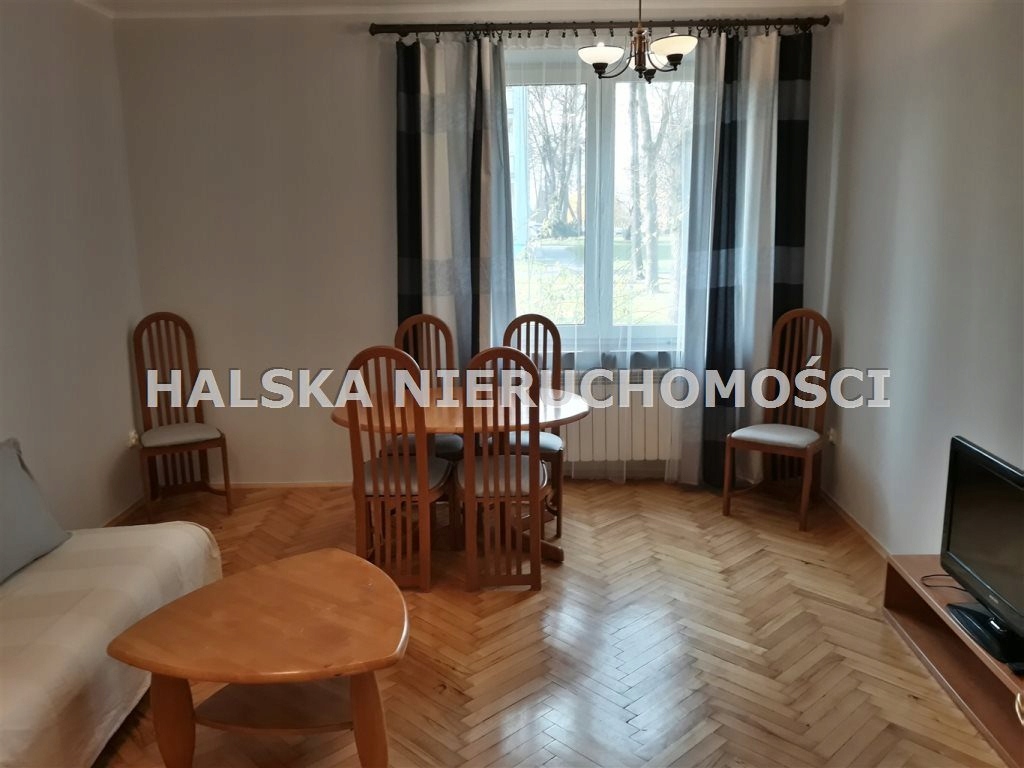 Mieszkanie Oświęcim, oświęcimski, 66,70 m²