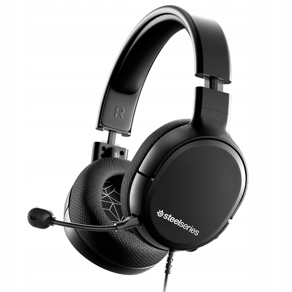 Купить Наушники SteelSeries Arctis 1 XBOX с микрофоном: отзывы, фото, характеристики в интерне-магазине Aredi.ru