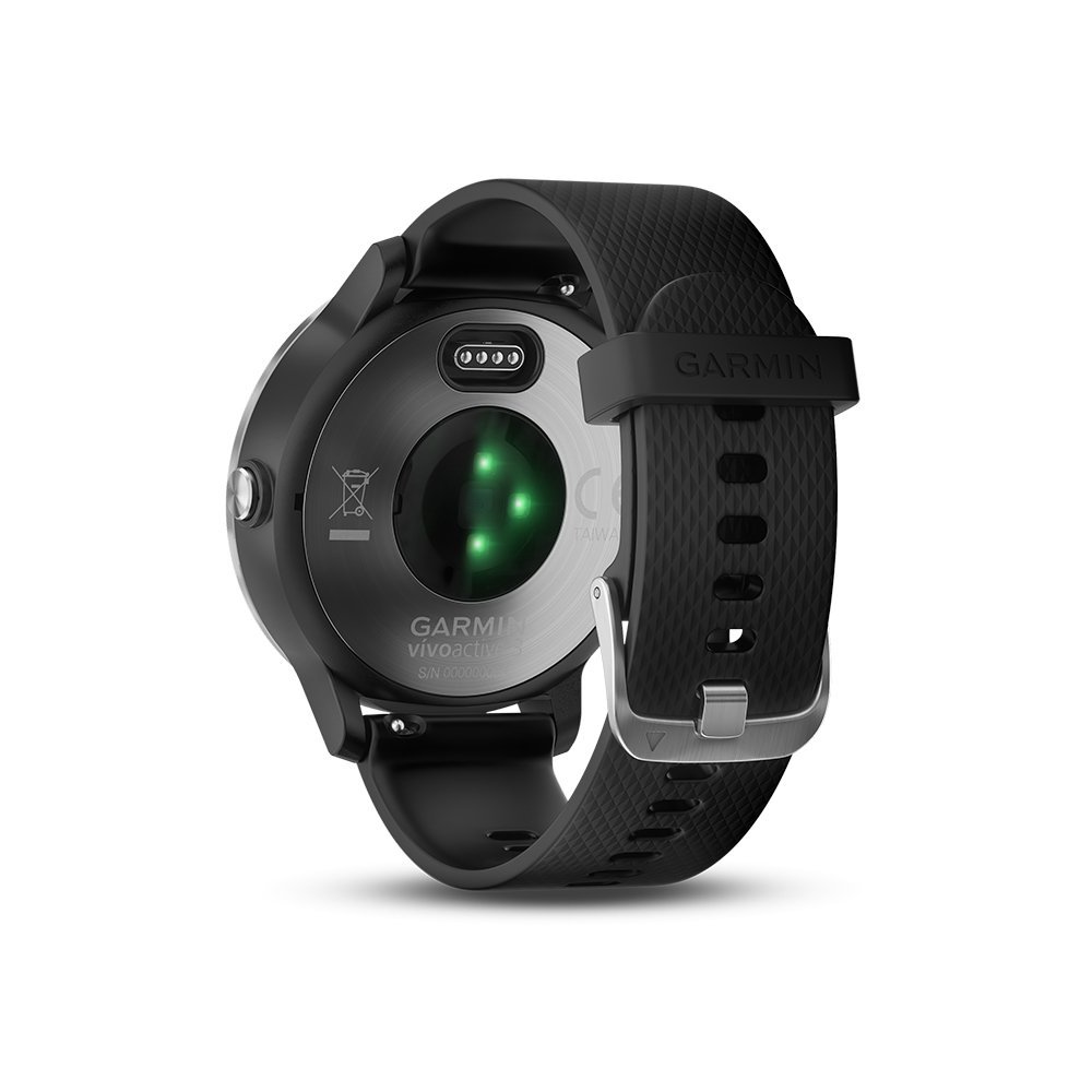smartwatch vivoactive 3 garmin