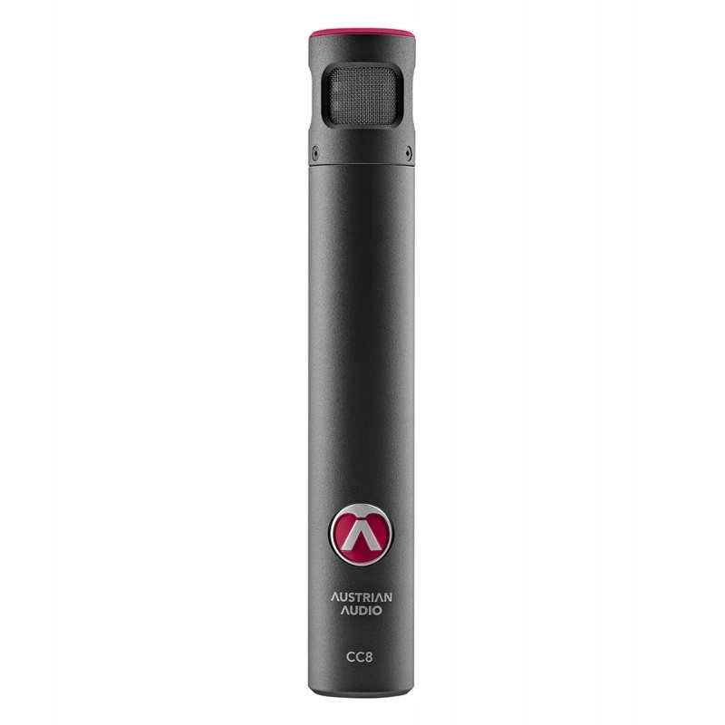 Austrian Audio CC8 - mikrofon pojemnościowy