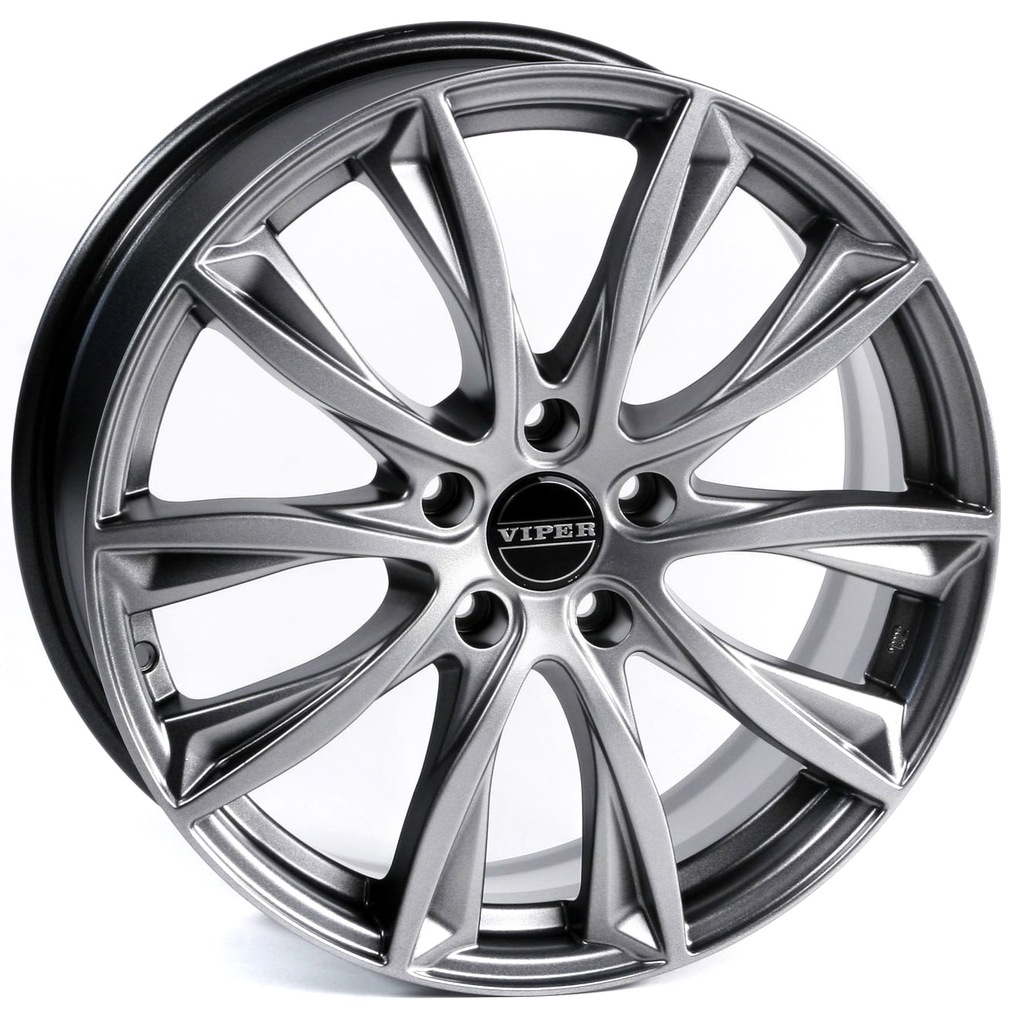 18 FELGI 5x114,3 SUZUKI GRAND VITARA KIZASHI SX4