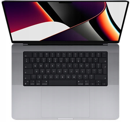 APPLE MACBOOK PRO 16'' M1 MAX CPU10/GPU32/64GB/2TB