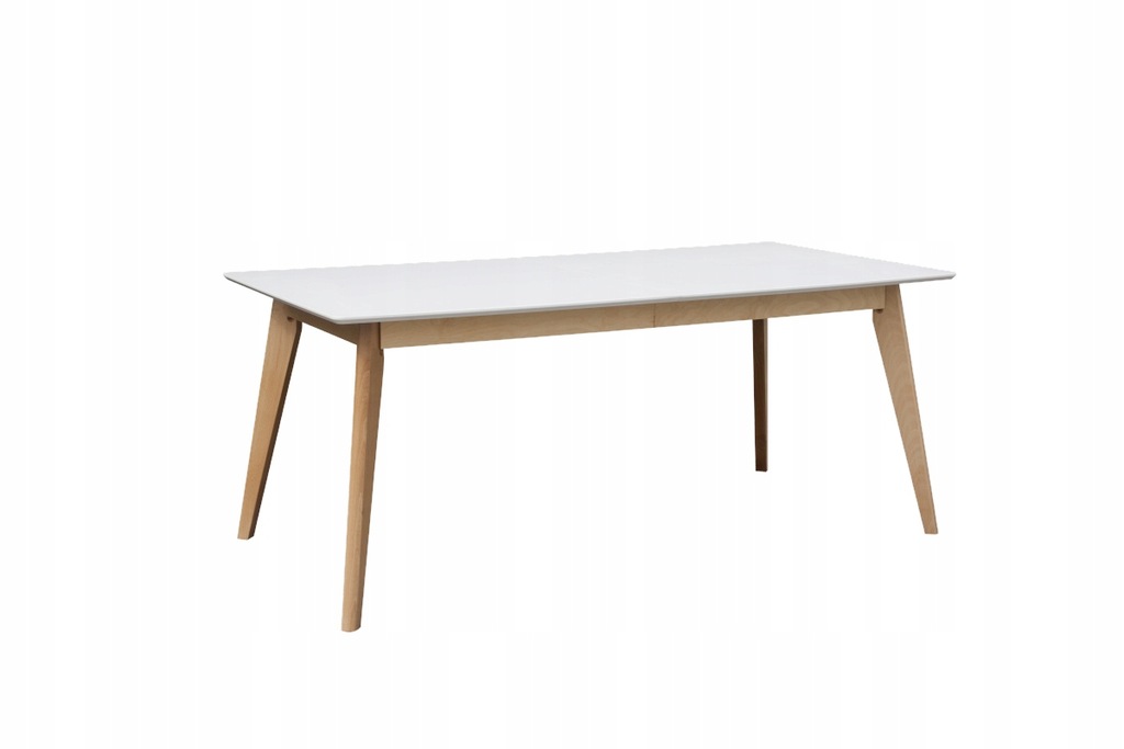 Stół Carlos 140x80+40 cm. NOWOŚĆ!!! Polski produkt