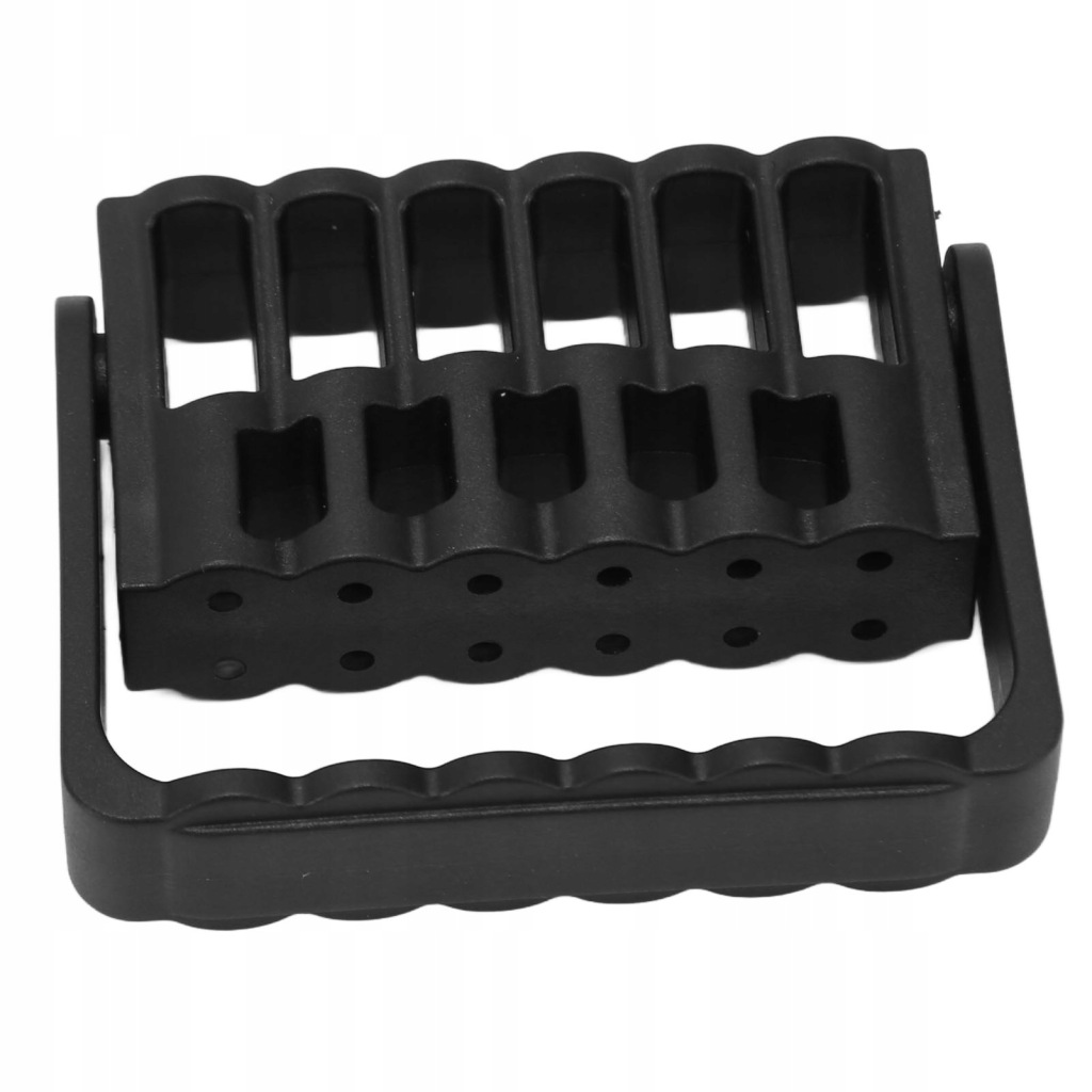 Dental Bur Case 12 otworów odporny na wysokie