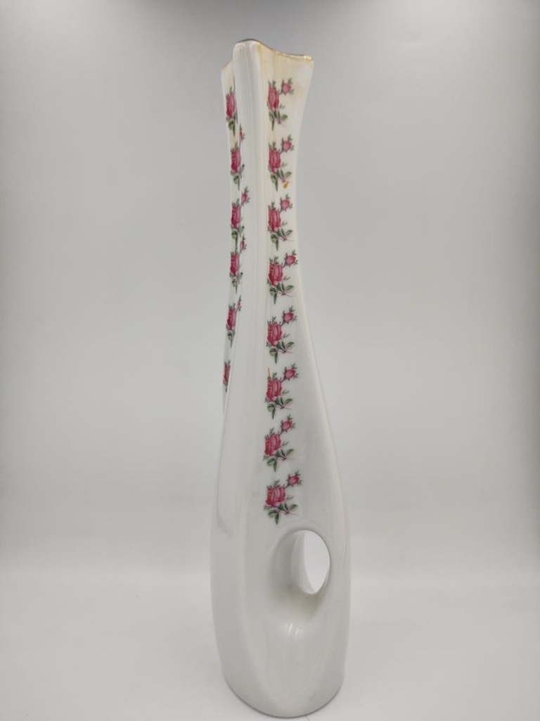 Wazon porcelanowy – Bogucice, lata 60-te