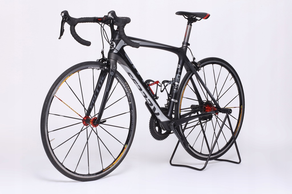 Rower szosowy Kellys URC50 8098270307 oficjalne archiwum Allegro