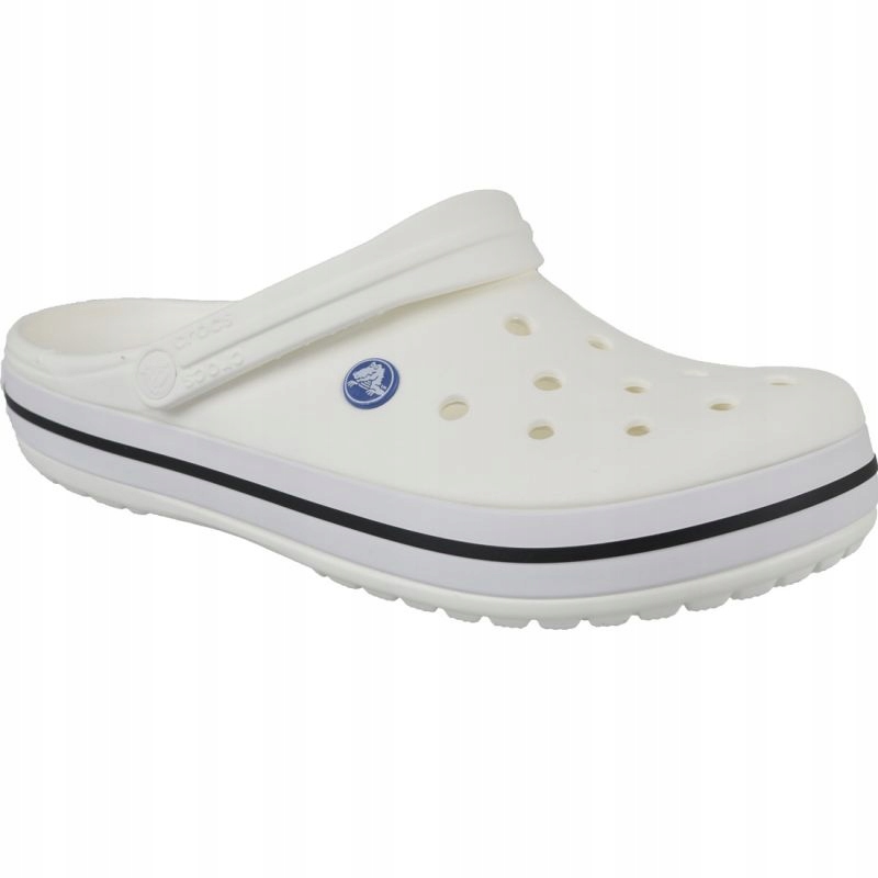 Klapki Crocs Crocband U 11016-100 39/40