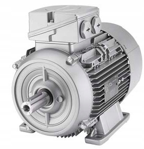 SIMOTICS SD 1LE15 IEC-LV-MOTOR IE3 - silnik