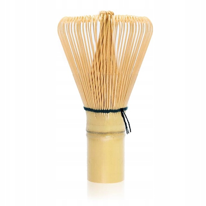 CHASEN BAMBUSOWA MIOTEŁKA HERBATA MATCHA PREMIUM