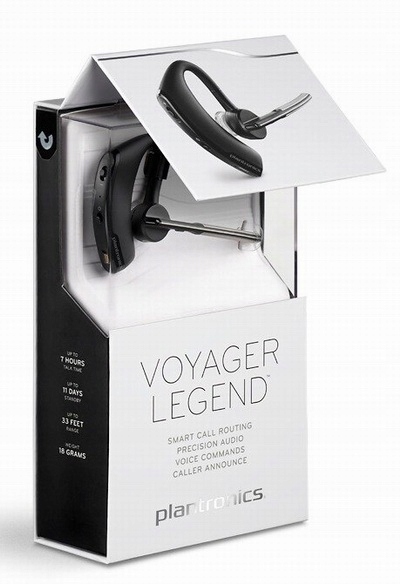 BLUETOOTH Plantronics VOYAGER LEGEND HD VOICE A2DP Aredi.ru 9725875031