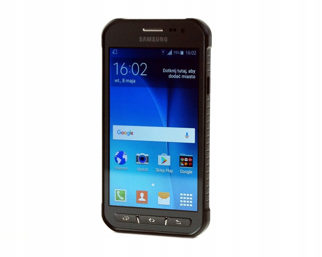 Samsung Galaxy Xcover 3 / MILITARNY / GWARANCJA