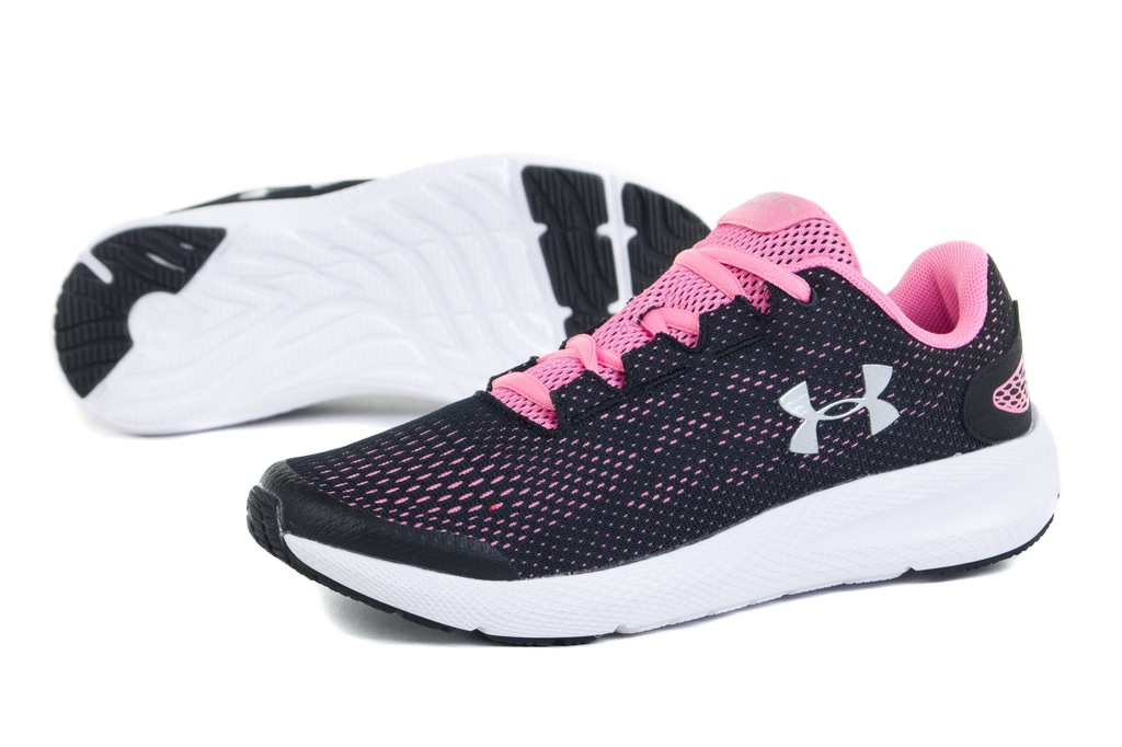 BUTY UNDER ARMOUR Charged 3022860-002 R. 38.5