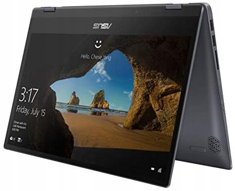Купить ASUS VivoBook Flip X360 14 FHD i3 8 ГБ 512SSD Win10: отзывы, фото, характеристики в интерне-магазине Aredi.ru
