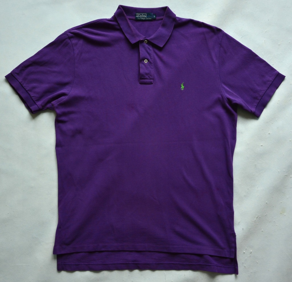 Koszulka polo RALPH LAUREN r. L