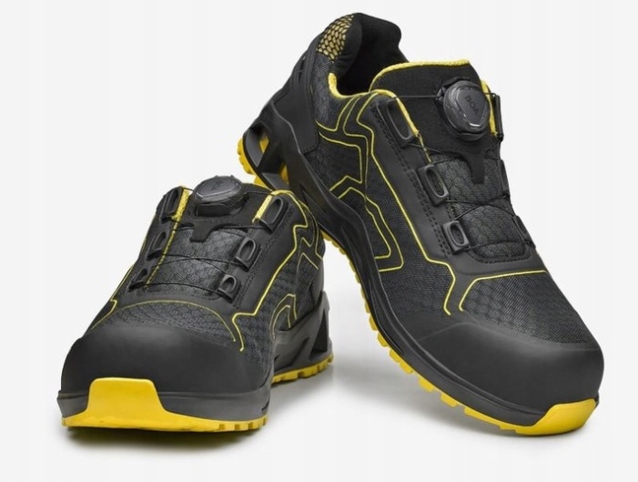 BUTY ROBOCZE BASE K-RUSH BOA B1005C S1P HRO SRC