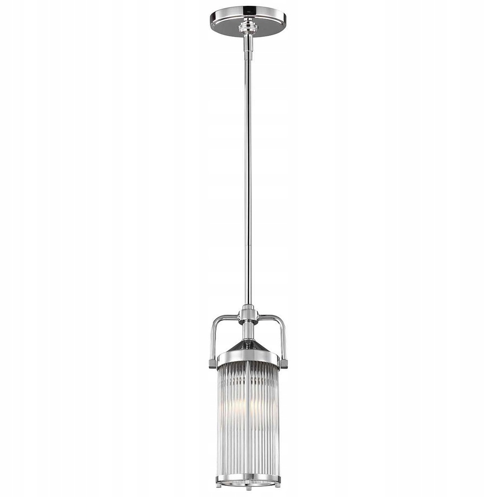 LAMPA sufitowa FE/PAULSON/MP Elstead FEISS metalow