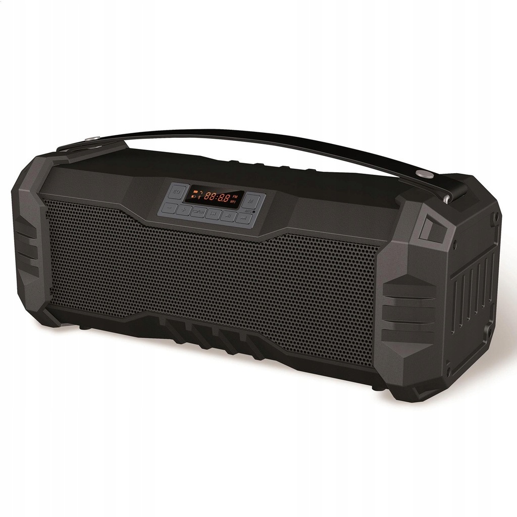 PLATINET SPEAKER / GŁOŚNIK PMG75B BOOMBOX BLUETOOT