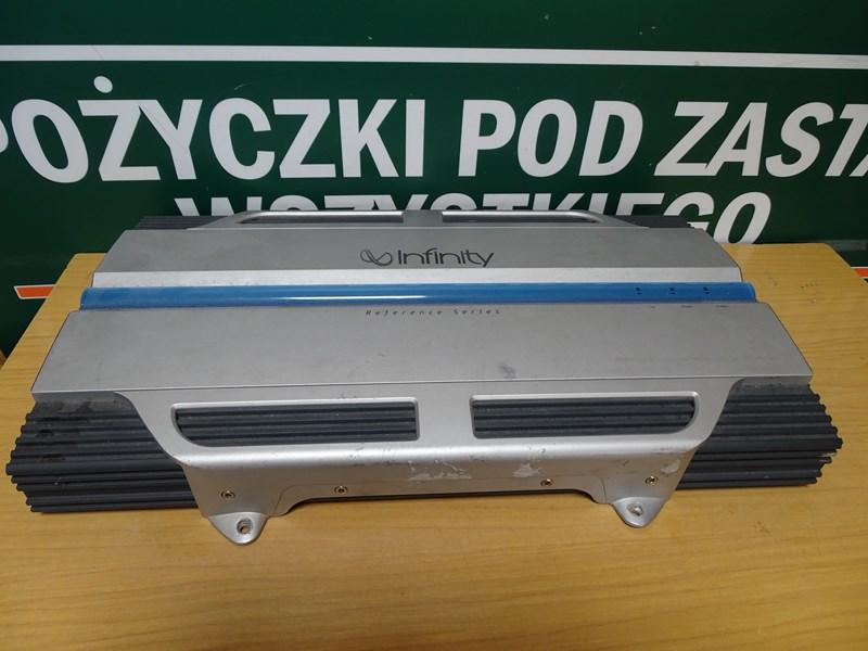 infinity reference 5760a